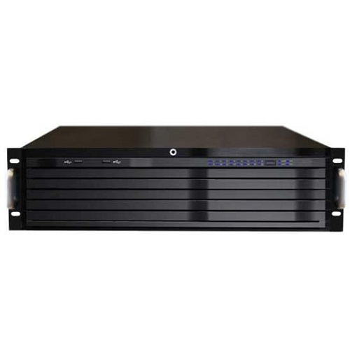 HISMART Data storage server 16xHDD 3