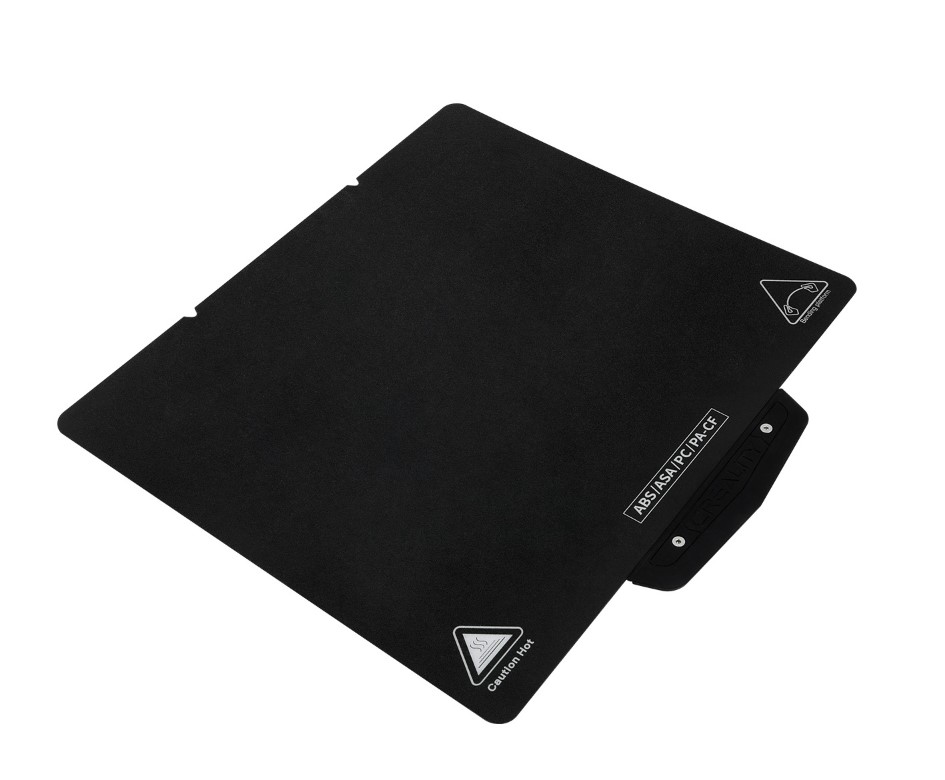 Datora drukāšanas platforma Sermoon D3 320x283mm