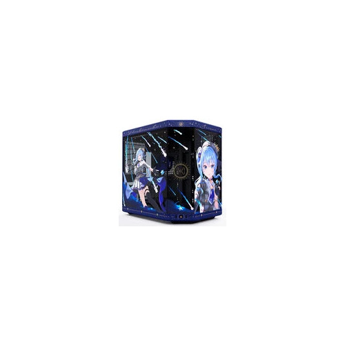 Datora korpuss HYTE Y70 Hoshimachi Suisei