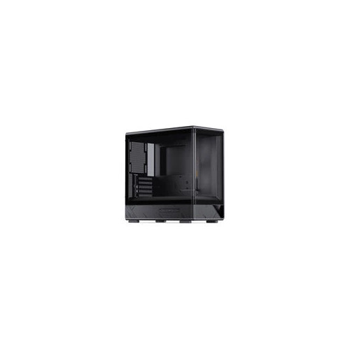 Datora korpuss Jonsbo D200 midi-tower mATX