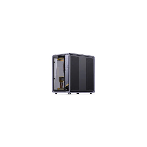 Datora korpuss Jonsplus BO400 Midi Tower