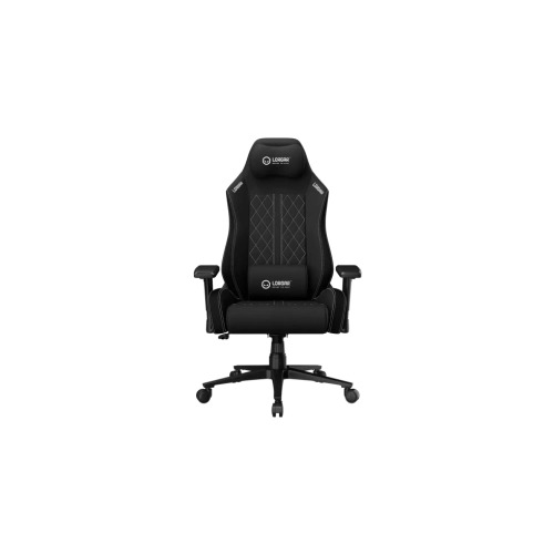 Datorkrēsls Lorgar Pro CHA41 Advanced White