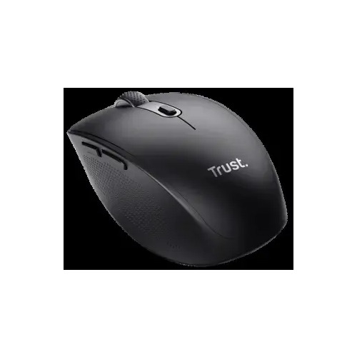 Datorpele Trust Ozaa Black | 24819