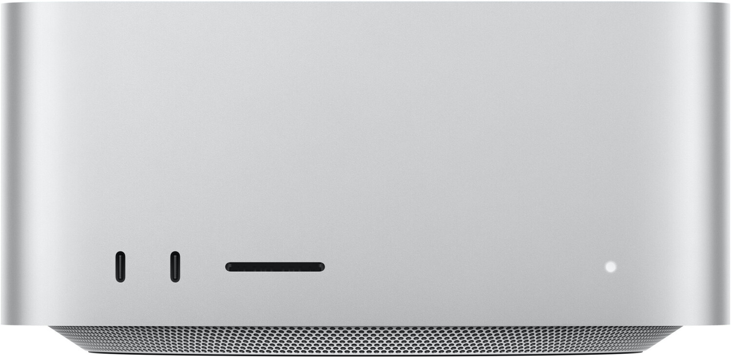 Dators Apple Mac Studio 2025 M4