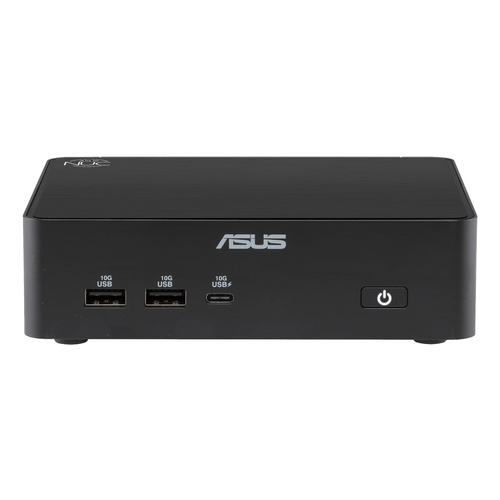 Dators Asus ASUS NUC Gen16 C3/16GB/256GB/W11P