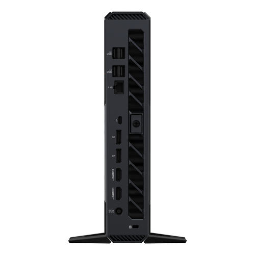 Dators Asus ASUS ROG NUC RNUC15JNK7X569A2