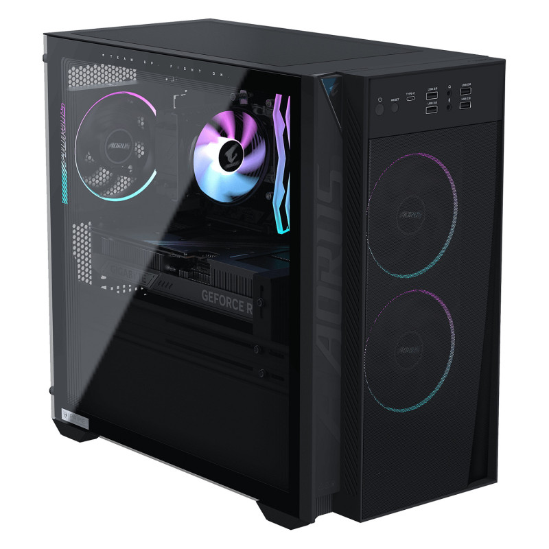 Dators Gigabyte Aorus Prime 3 AP351