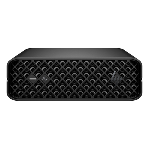 NO NAME Dators HP Z2 Mini