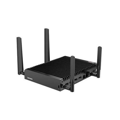 Dators Lenovo ThinkEdge SE10n G2 Intel