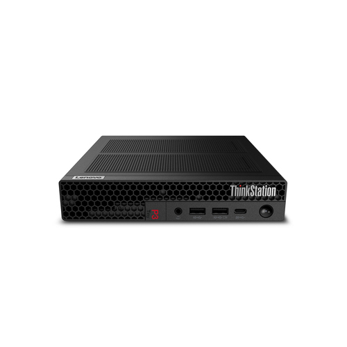 Dators Lenovo ThinkStation P3 Tiny Gen