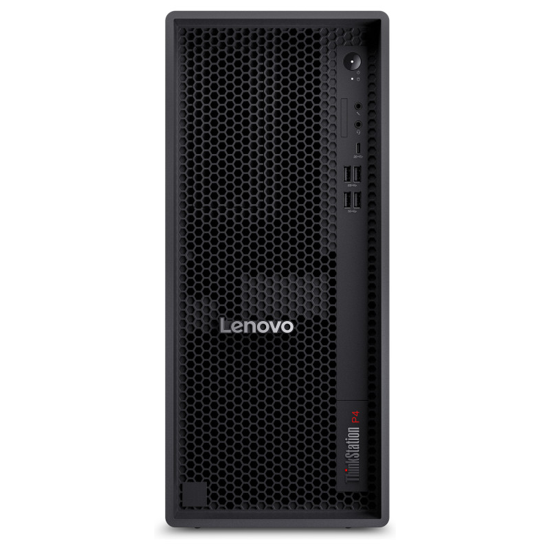 Dators Lenovo ThinkStation P4 30KN -