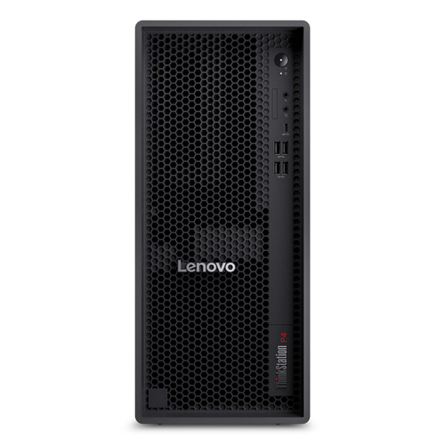 Dators Lenovo ThinkStation P4 30KN -
