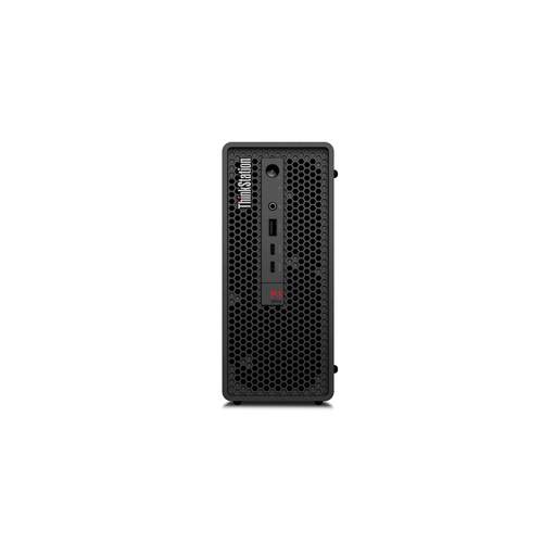 Dators Lenovo TS/ThinkStation P3 Ultra Gen2