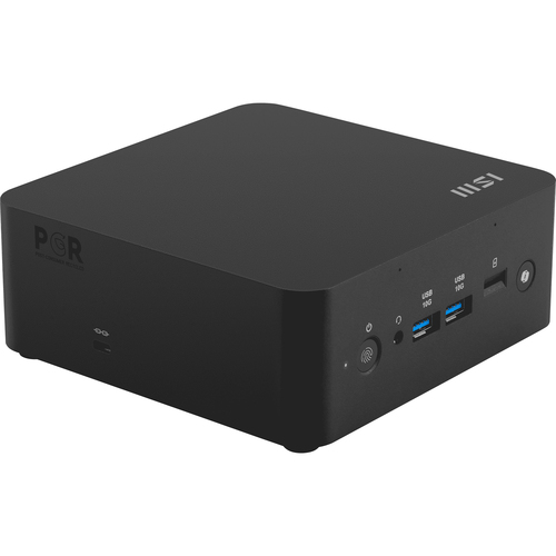 Dators MSI Cubi NUC AI+ 2MG-030AT