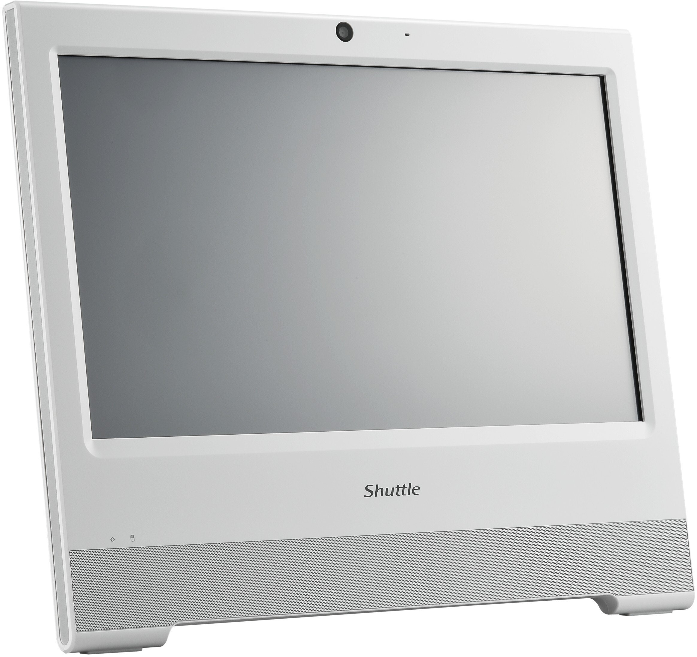 Dators Shuttle X50N N150 360GHZ WHITE