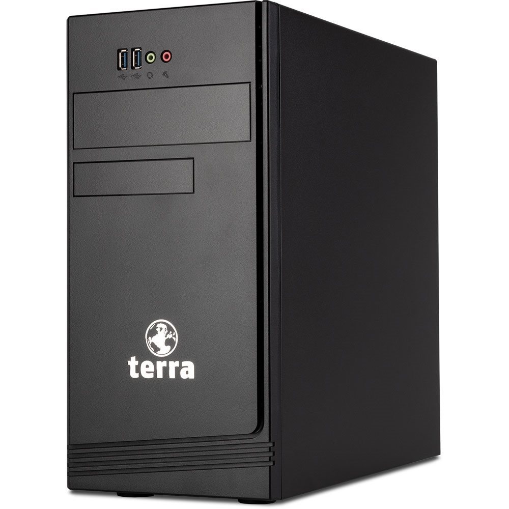 Dators Wortmann AG TERRA EU1000140 personālais