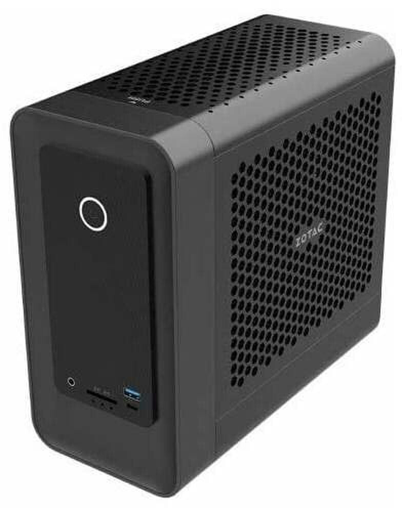 Dators Zotac ZOTAC ZBOX MAGNUS RYZEN9