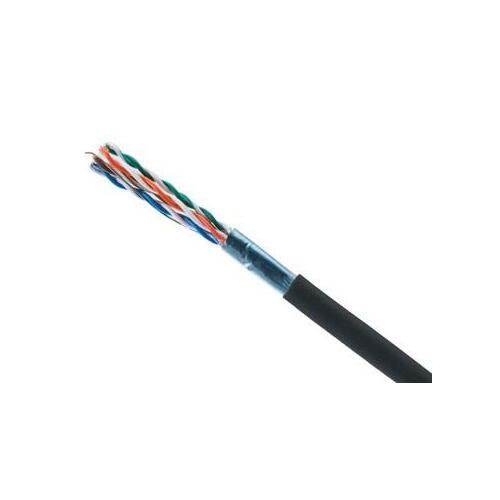 OEM Datortīklu kabelis FTP CAT5e 4x2x0