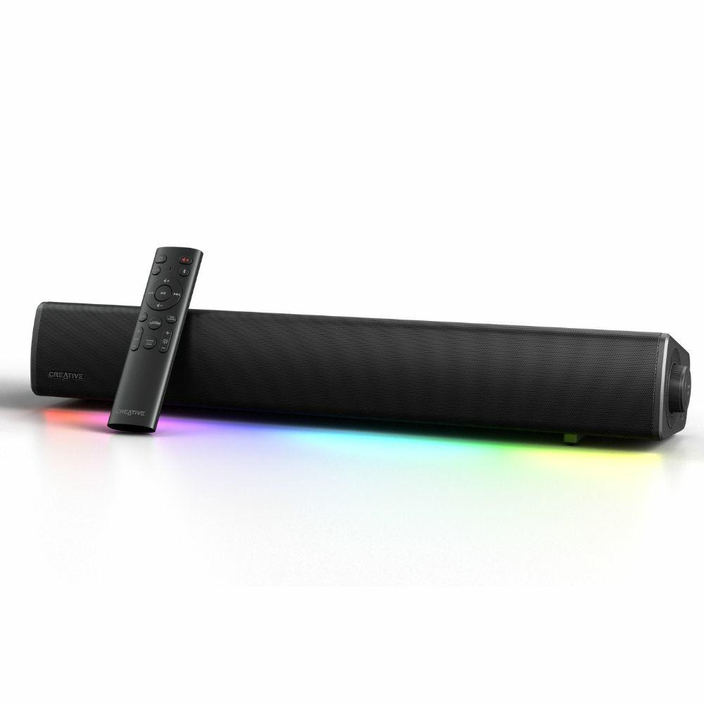 Creative Labs Datoru skaļruņi Creative Soundbar