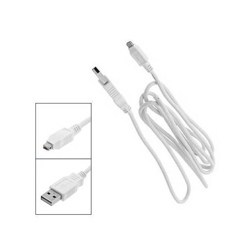 Datu kabelis USB A-Samsung (MP3 pleieriem)