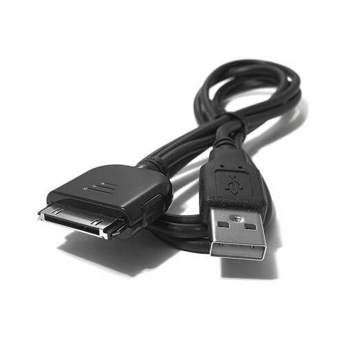 Datu kabelis USB A- SanDisk Sansa