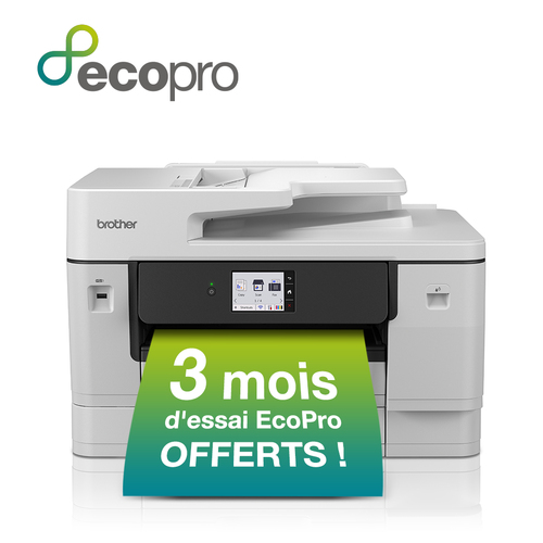 MFC-J6960DW Tintes daudzfunkciju printeris Brother(31ipm, A3