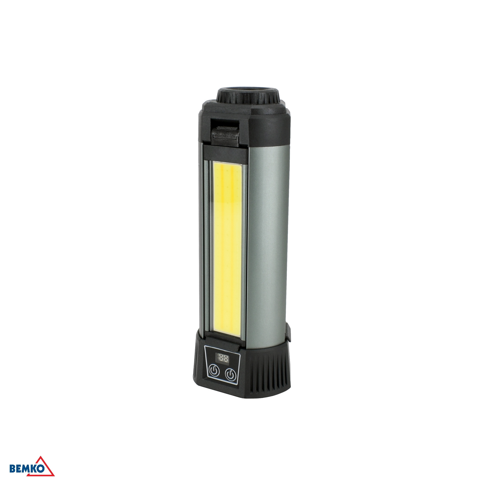 Bemko Daudzfunkcionāla LED lukturis 6000mAh IP42