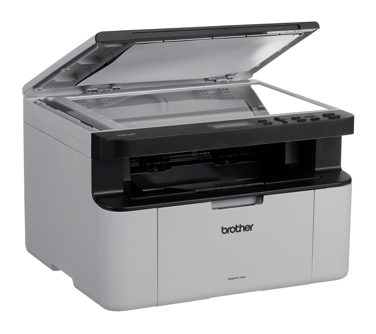 Daudzfunkcionālais ierīce Brother DCP-1510E (DCP1510EAP1) |