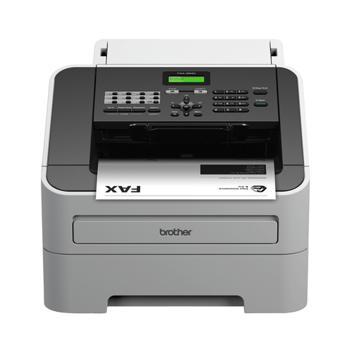 Brother FAX 2840 Laser | FAX2840G1