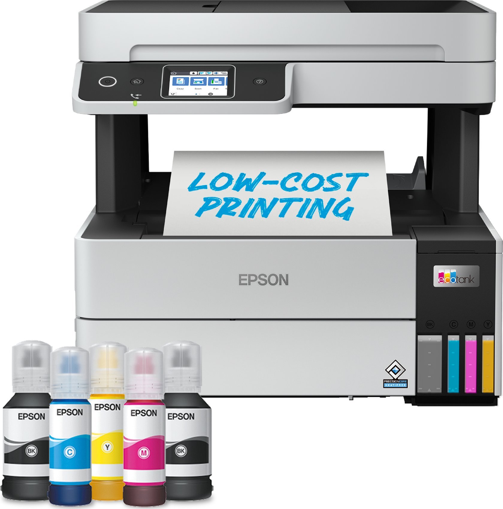 Daudzfunkcionālais ierīce Epson ET-5185 (C11CJ88407) |