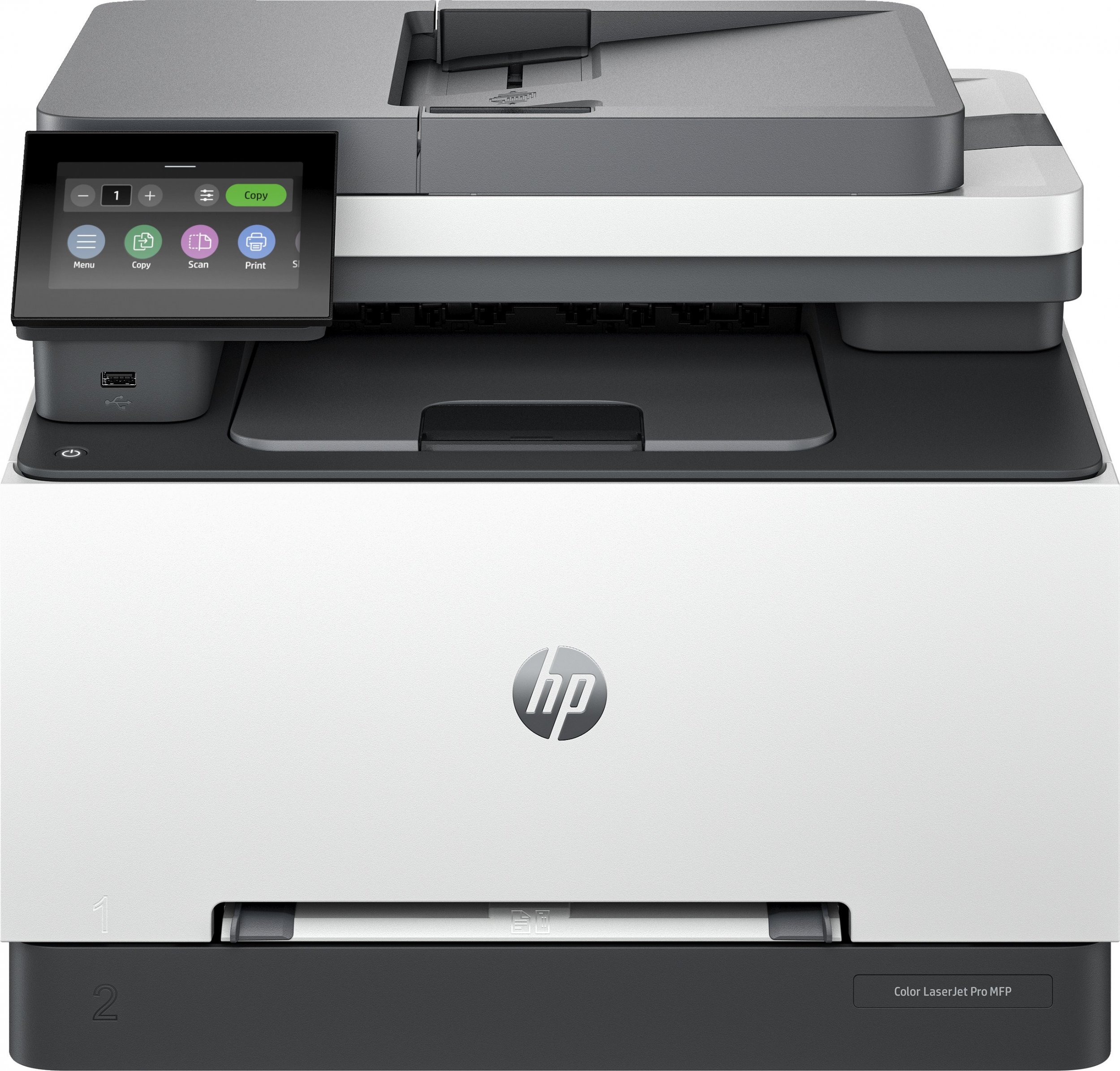 HEWLETT PACKARD Daudzfunkcionālais ierīce HP LaserJet