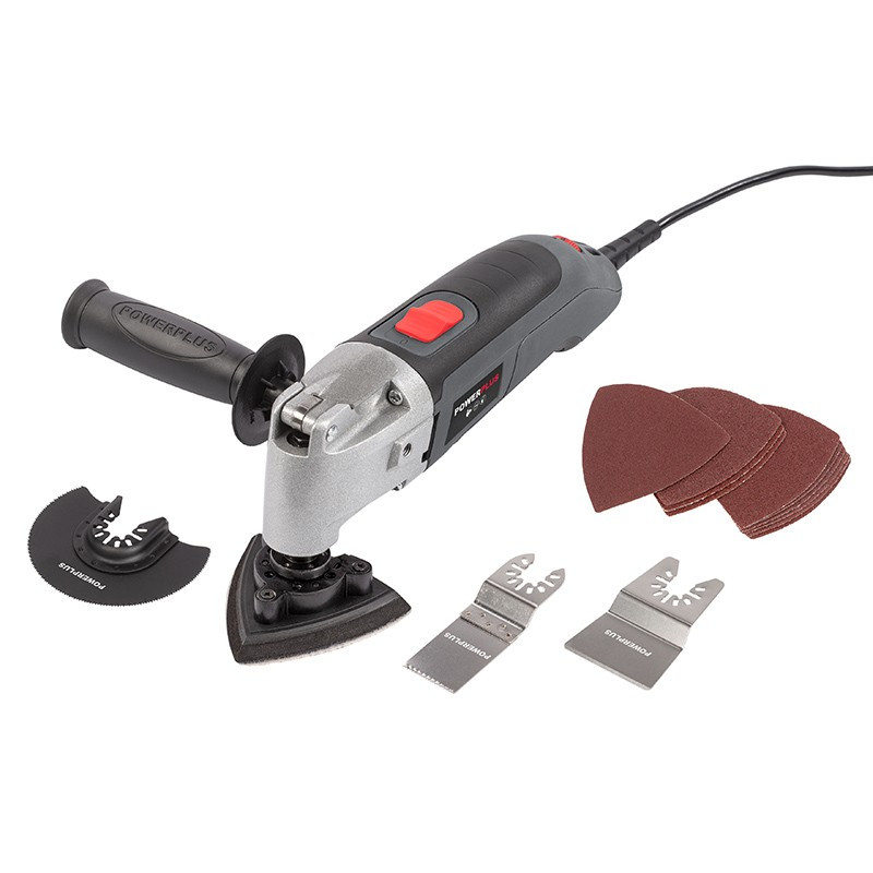 Multi instruments 300W POWERPLUS E (POWE80015)