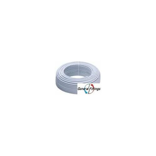 Daudzslāņu caurule Pex-Al-Pex 16x2,0mm (100m)