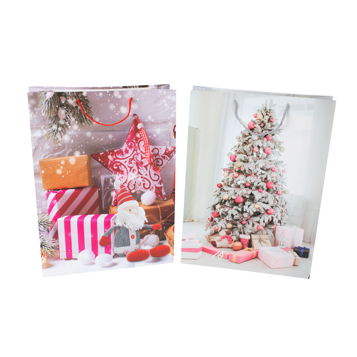 Davanu maisin XMAS JOY XL 40x55x15cm