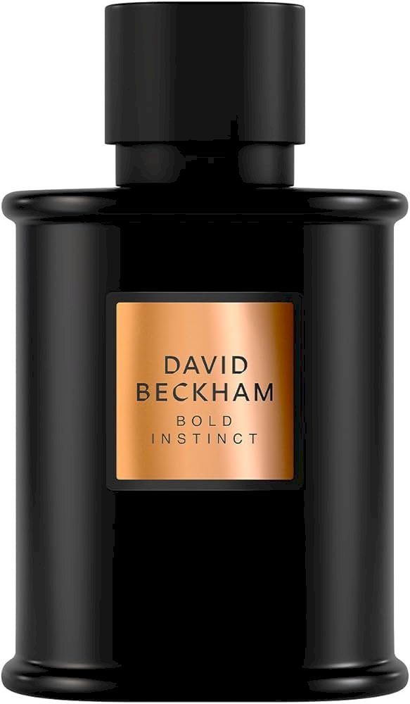 David Beckham Bold Instinct EDP |