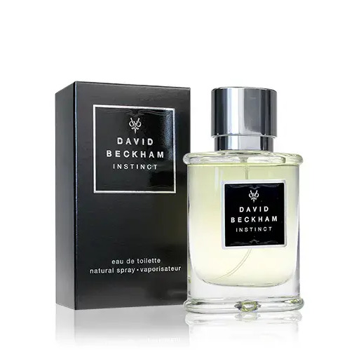 David Beckham Instinct Tualetes ūdens EDT