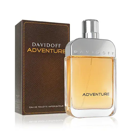 Davidoff Adventure EDT M 100ml |