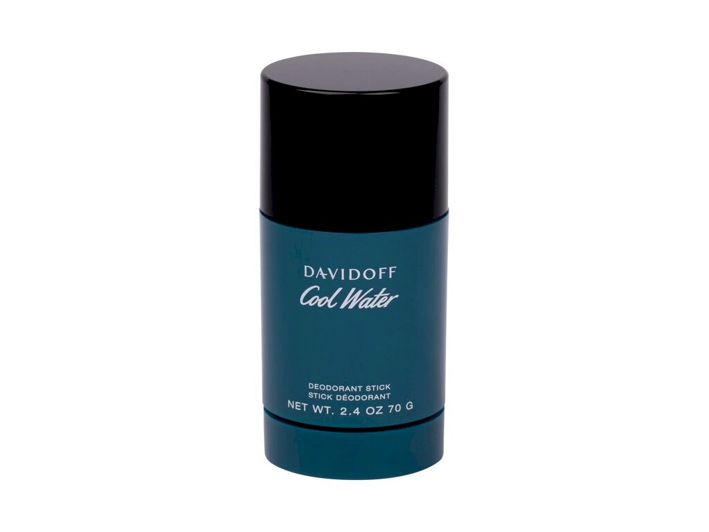 Davidoff Cool Water Deostick 75 Ml