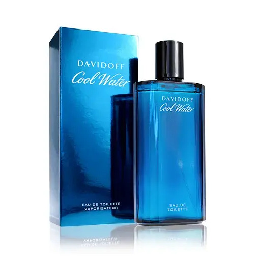 Davidoff Cool Water EDT M 40ml