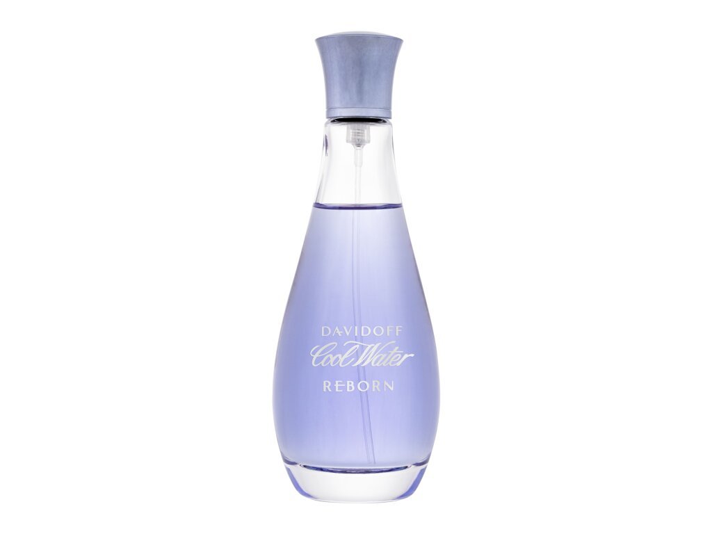 Davidoff Cool Water Tualetes ūdens EDT