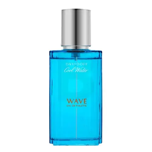 Davidoff Cool Water Wave Tualetes ūdens