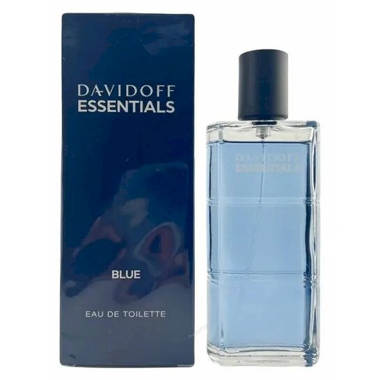 Davidoff Essentials Tualetes ūdens EDT 110ml