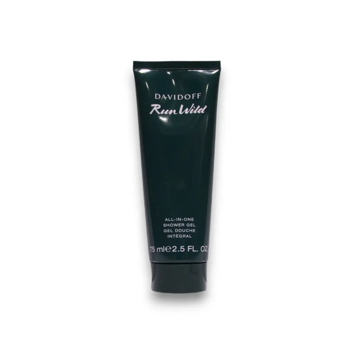 Davidoff, Run Wild, Shower Gel, 75