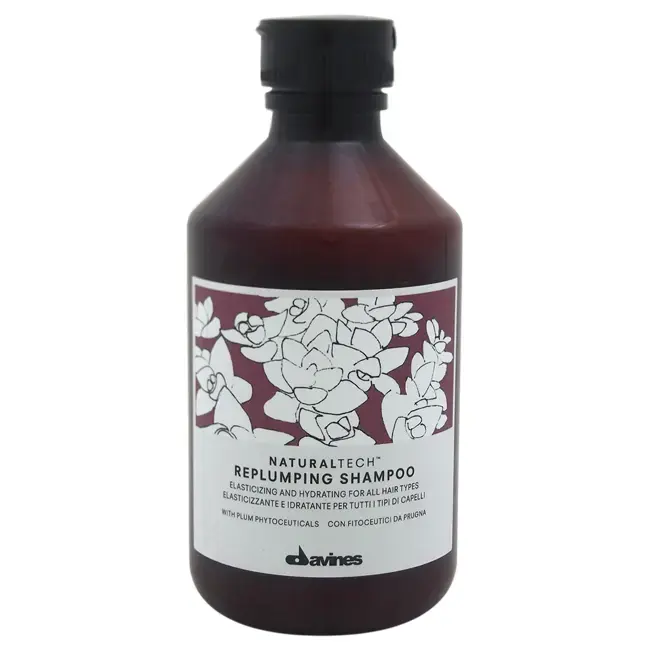 Davines Replumping Shampoo | 8004608256557 |