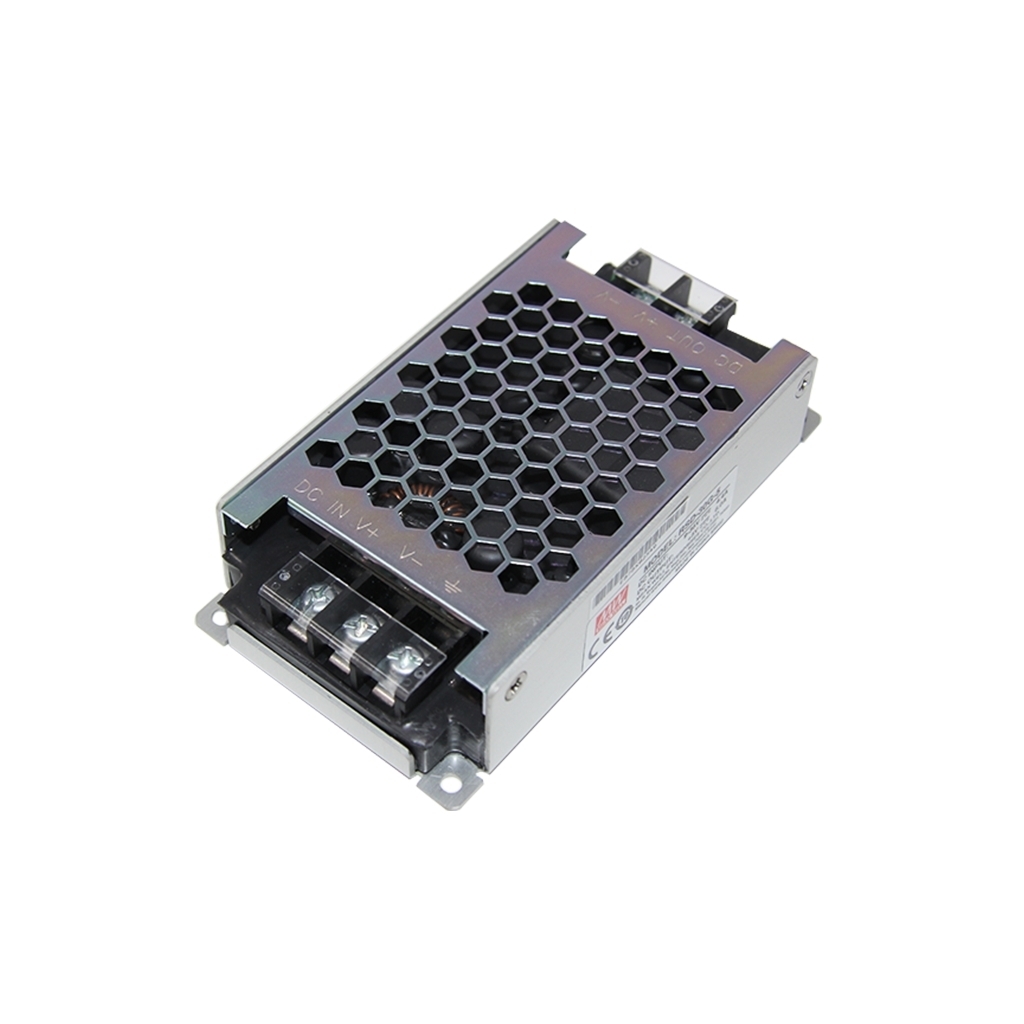 MEAN WELL DC/DC Converters | RSD-30G-12
