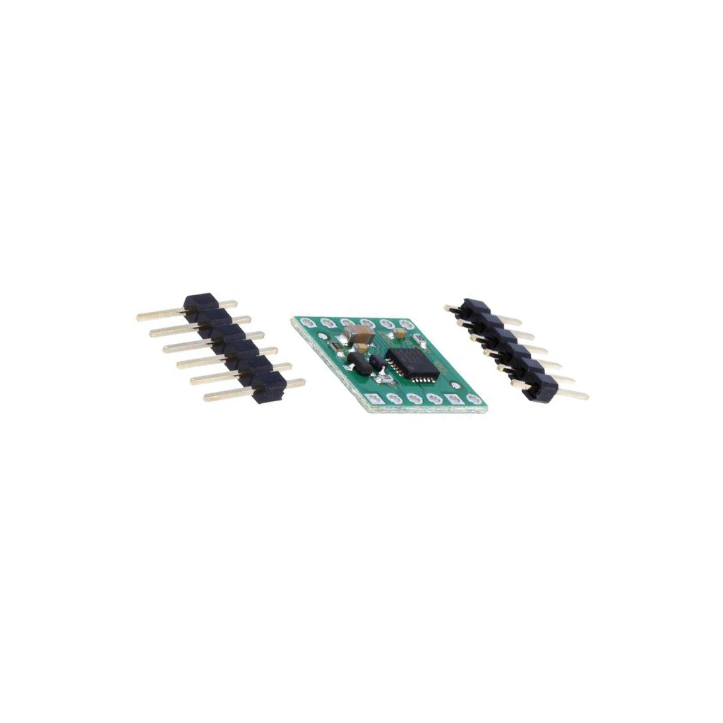 DC-motor driver; BD65496MUV; 500kHz; PWM; 1