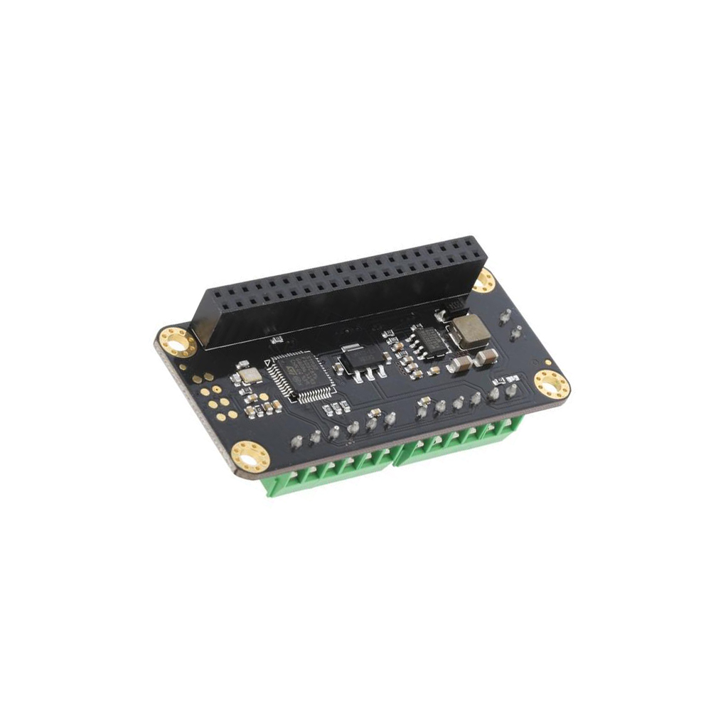 DFROBOT DC-motor driver; TB6612FNG; 1.2A