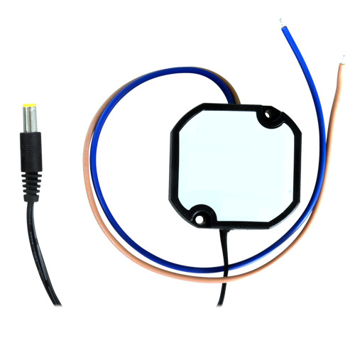 DC1220-W  ~ 2A 12v impulsa barošanas