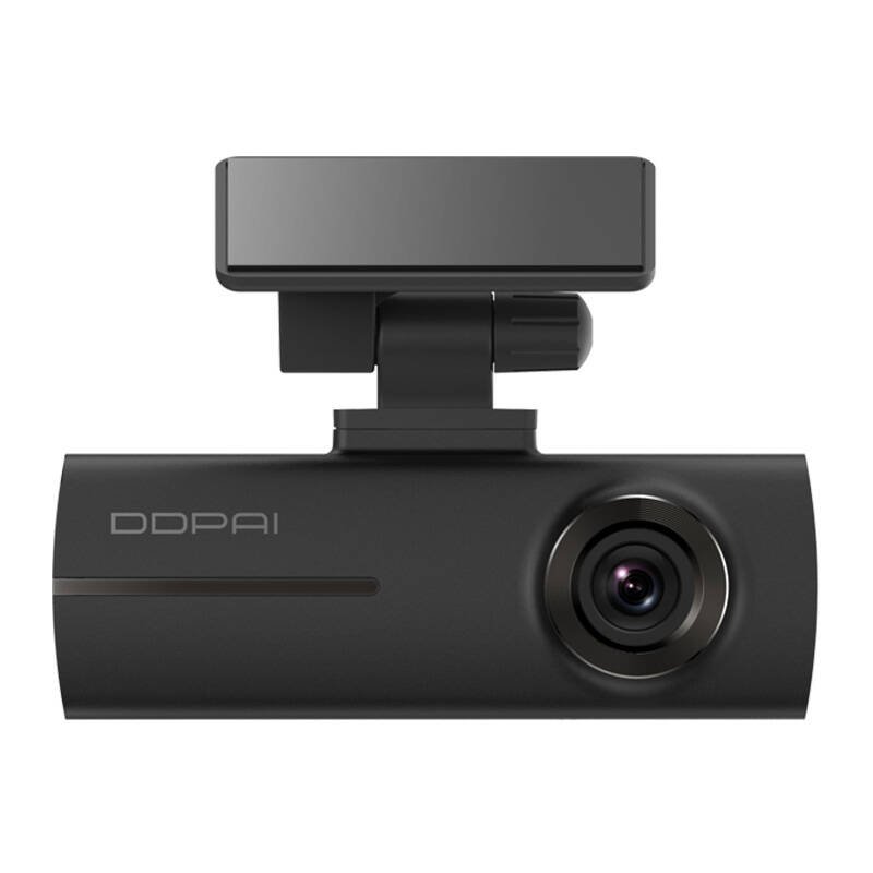 DDPAI N1 Dual Video Reģistrators 1296p