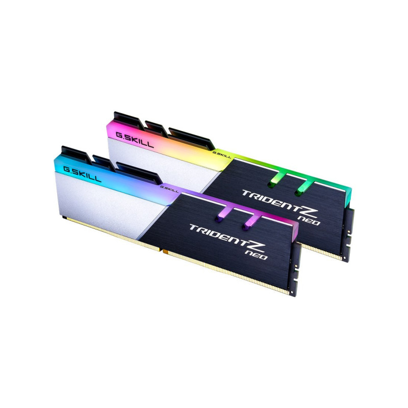 DDR4 64GB PC 3200 CL16 G